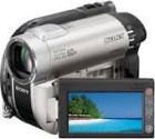 Sony DCR-DVD650E